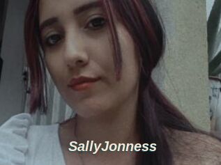 SallyJonness