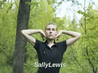 SallyLewis