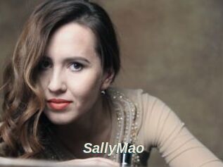 SallyMao