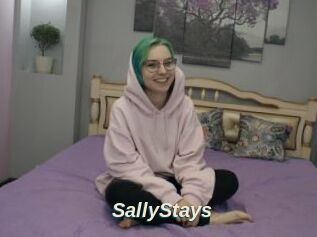 SallyStays