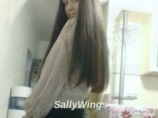 SallyWings