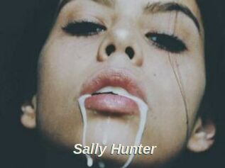 Sally_Hunter