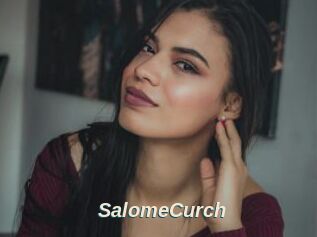 SalomeCurch