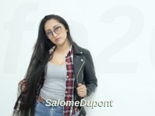 SalomeDupont