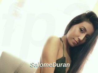 SalomeDuran