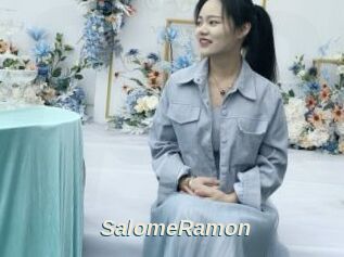 SalomeRamon