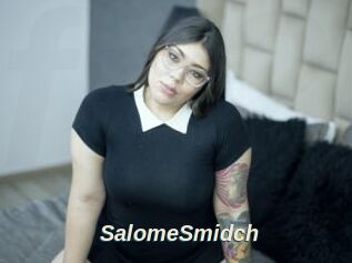 SalomeSmidch