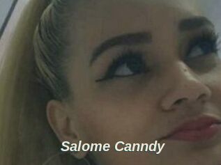 Salome_Canndy