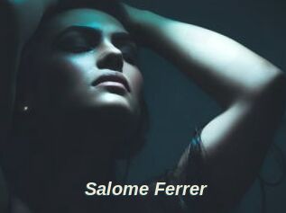 Salome_Ferrer