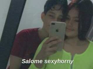 Salome_sexyhorny