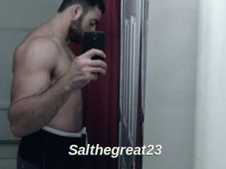 Salthegreat23