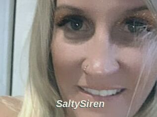 SaltySiren