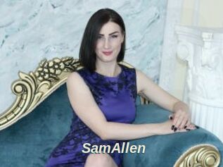 SamAllen