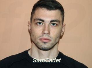 SamCadet