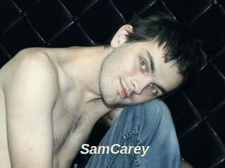 SamCarey
