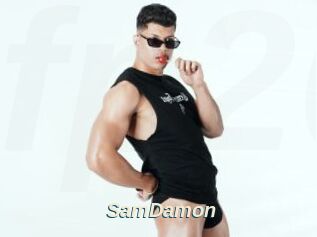 SamDamon