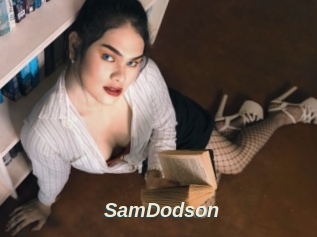 SamDodson