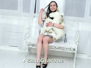 SamGracious