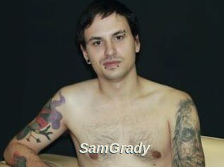 SamGrady
