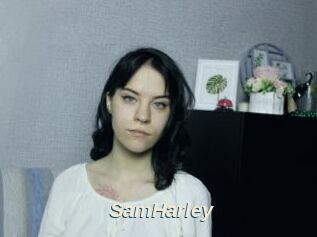 SamHarley