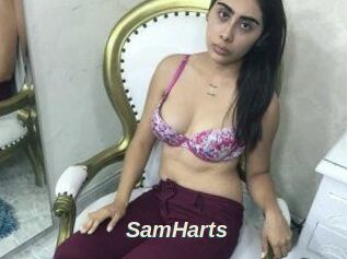 SamHarts