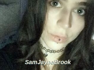 SamJayneBrook