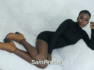 SamPresley