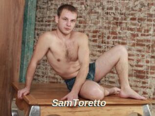 SamToretto