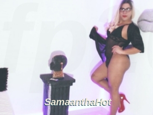 SamaanthaHot