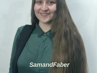 SamandFaber