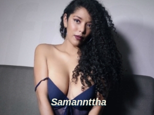 Samannttha