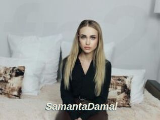 SamantaDamal