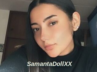 SamantaDollXX