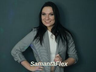SamantaFlex