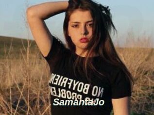 SamantaJo