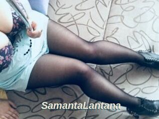 SamantaLantana