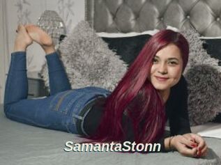 SamantaStonn