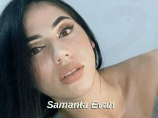 Samanta_Evan