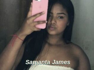 Samanta_James