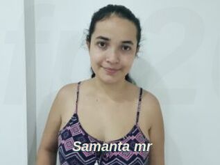 Samanta_mr