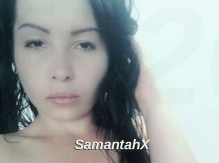 SamantahX
