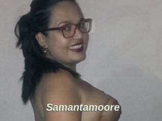 Samantamoore