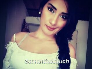 SamanthaCruch