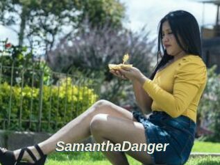 SamanthaDanger