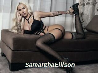 SamanthaEllison