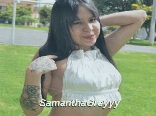SamanthaGreyyy