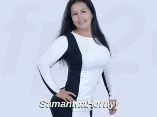 SamanthaHornyy