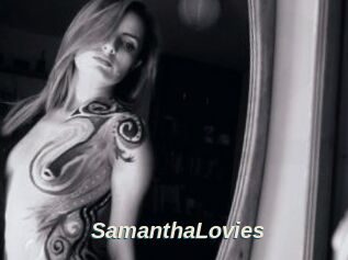 SamanthaLovies