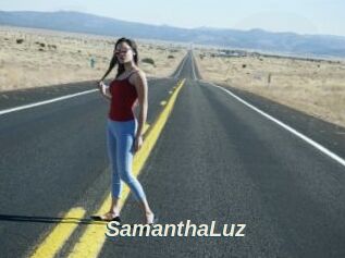 SamanthaLuz