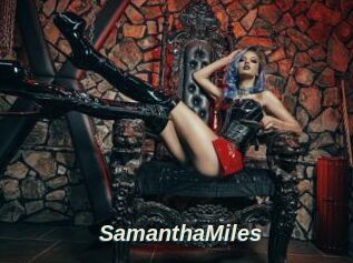SamanthaMiles